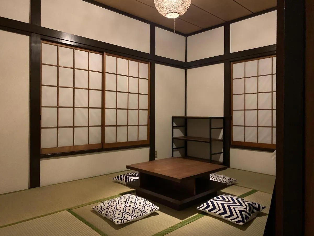 Apartmán 1970'S Japanese Style Dorm House Prefektura Tokio