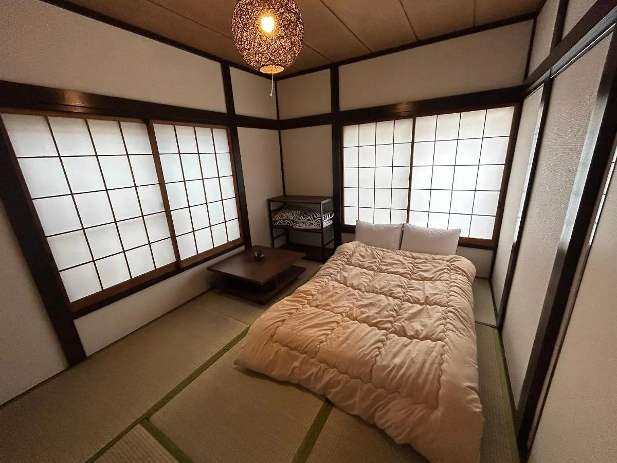 Apartmán 1970'S Japanese Style Dorm House Prefektura Tokio