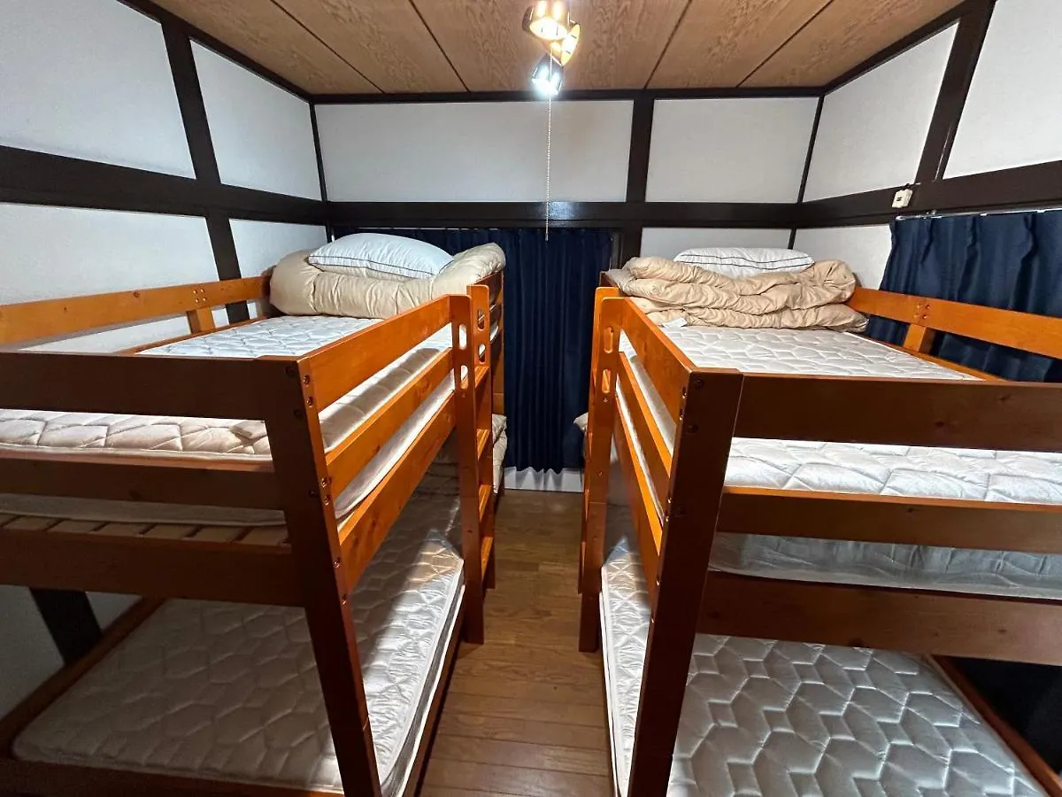 Apartmán 1970'S Japanese Style Dorm House Prefektura Tokio Japonsko