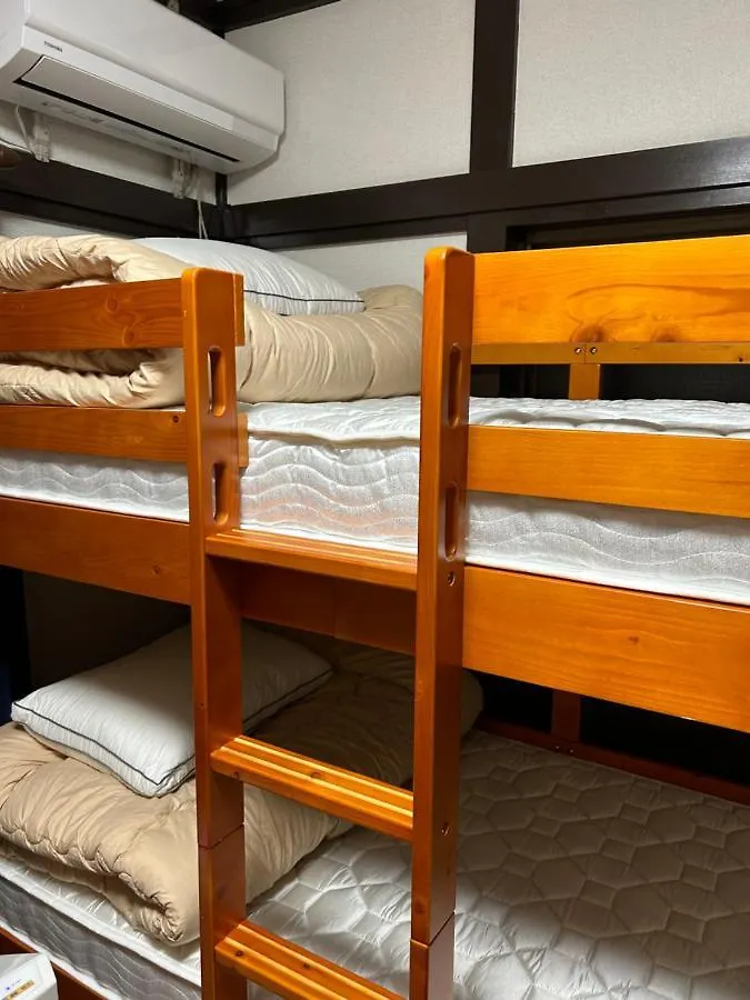 Apartmán 1970'S Japanese Style Dorm House Prefektura Tokio
