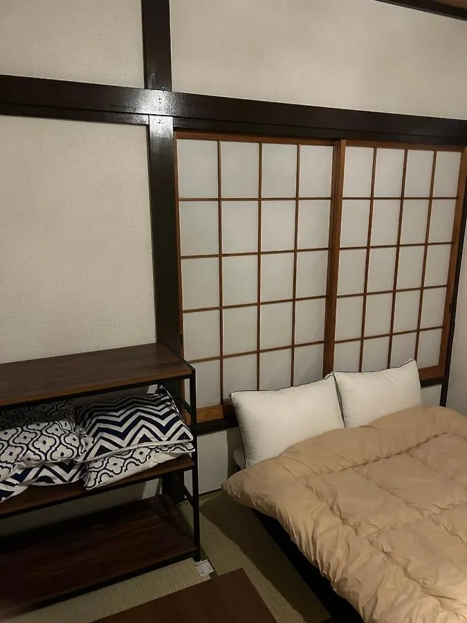 東京都1970'S Japanese Style Dorm House公寓