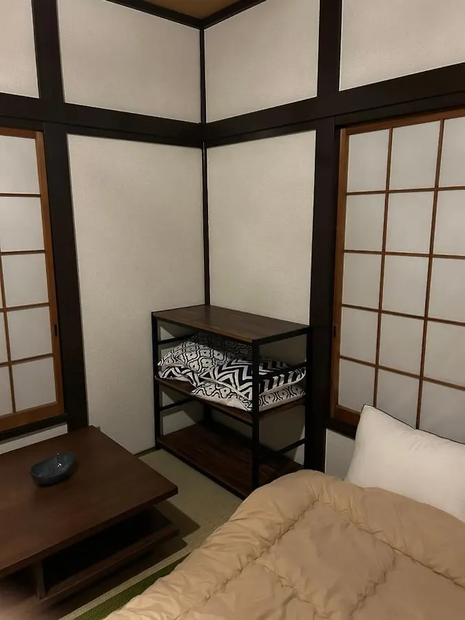 東京都1970'S Japanese Style Dorm House公寓 日本