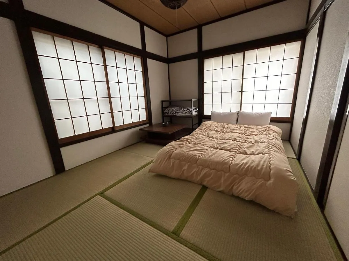 東京都1970'S Japanese Style Dorm House公寓 東京都