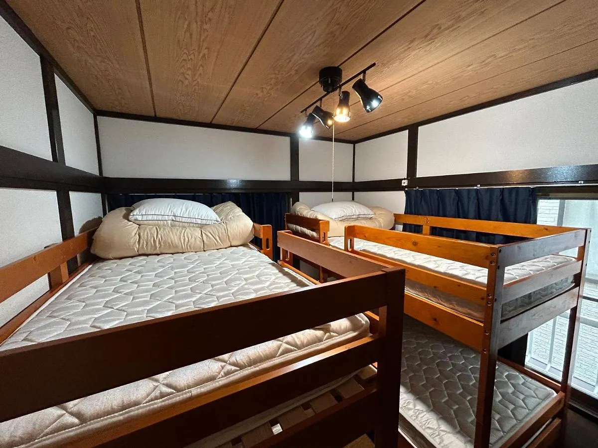 東京都1970'S Japanese Style Dorm House公寓 0*, 東京都 日本