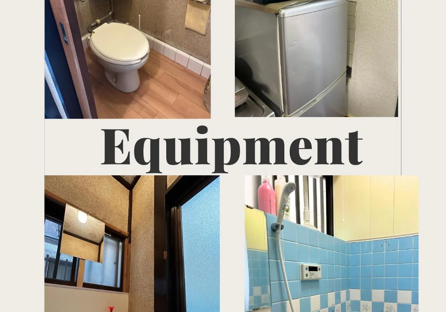 Apartmán 1970'S Japanese Style Dorm House Prefektura Tokio
