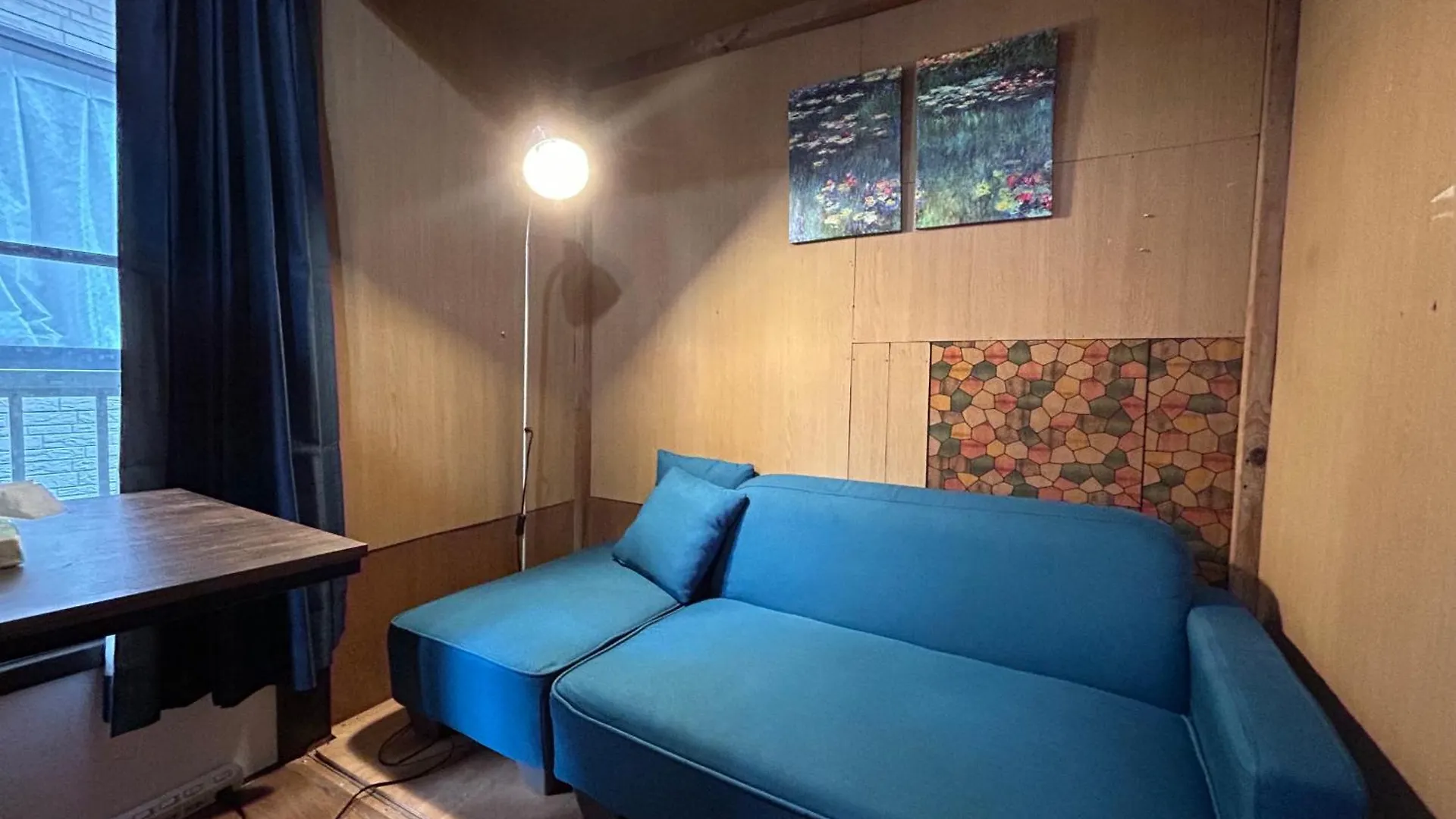 公寓 東京都1970'S Japanese Style Dorm House公寓
